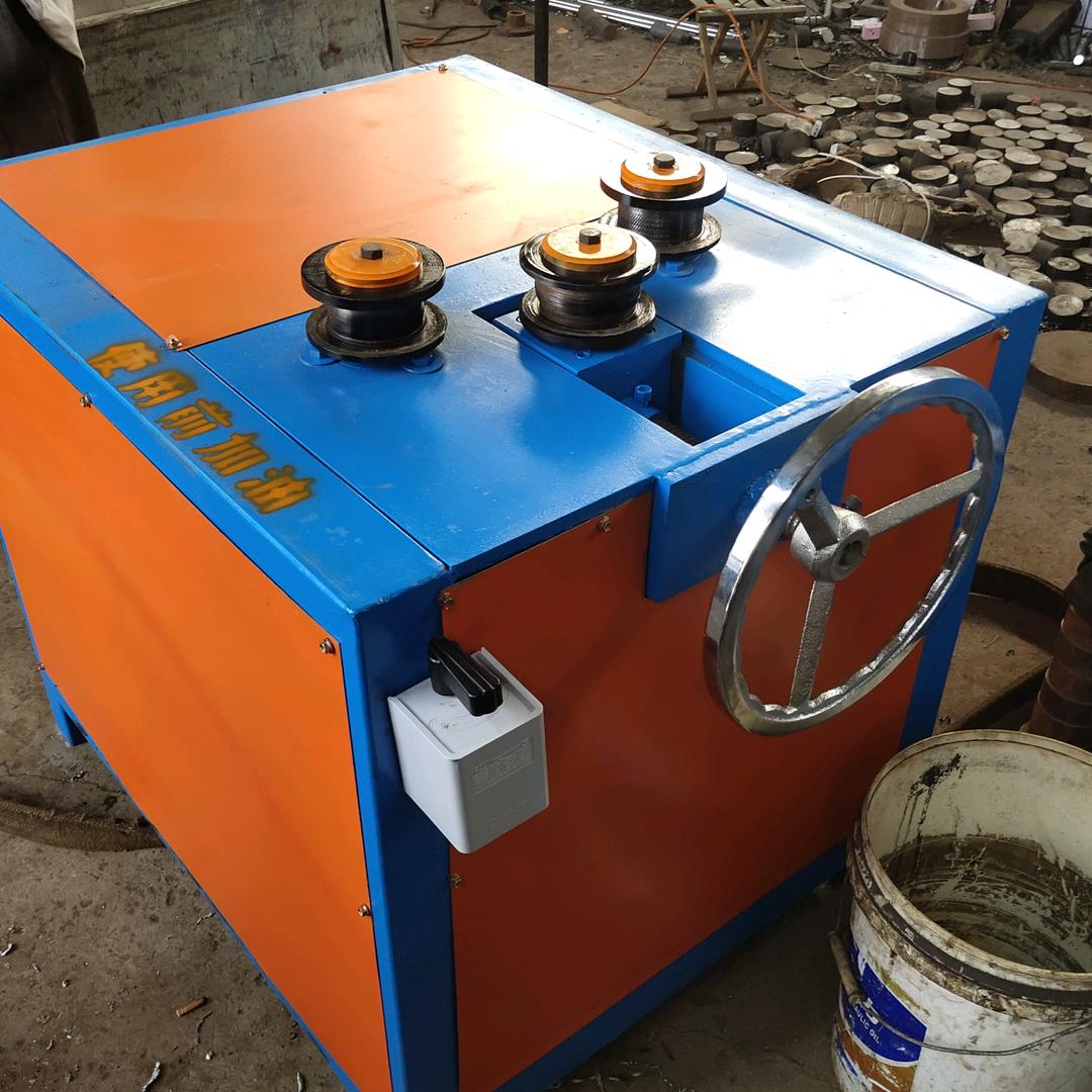 弯管机械《张工》