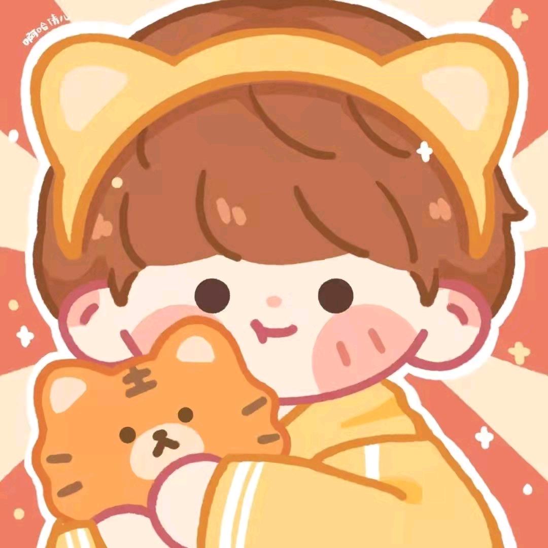 摆起来