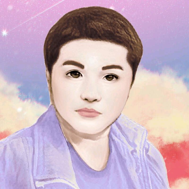 潘家园王胖子