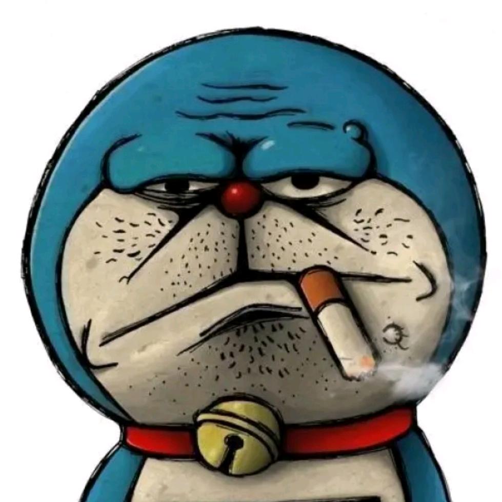 一阵头像