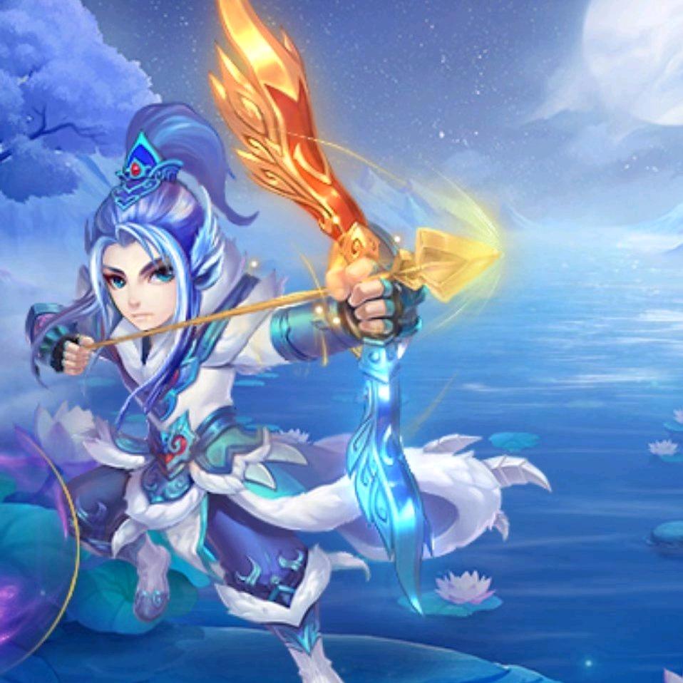 梦幻西游天命