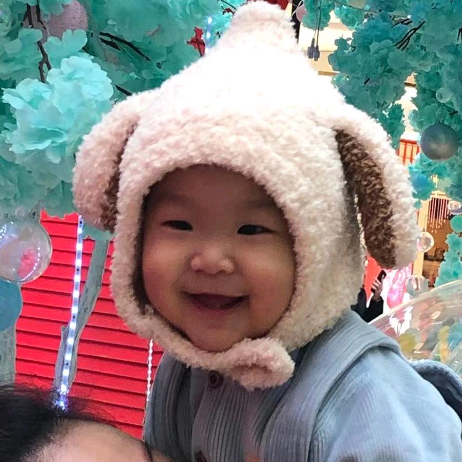 小多咪
