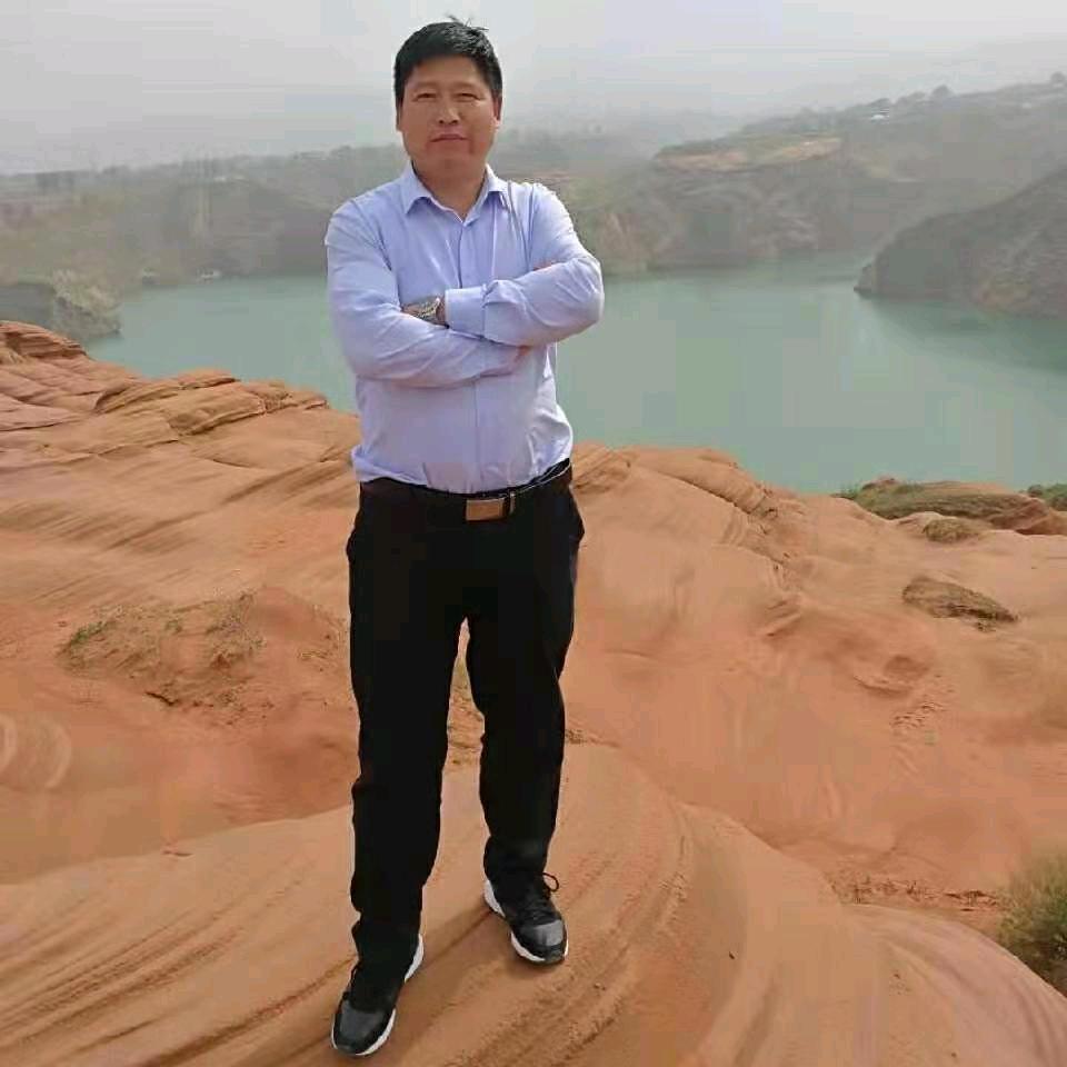 银川装修潘俊林