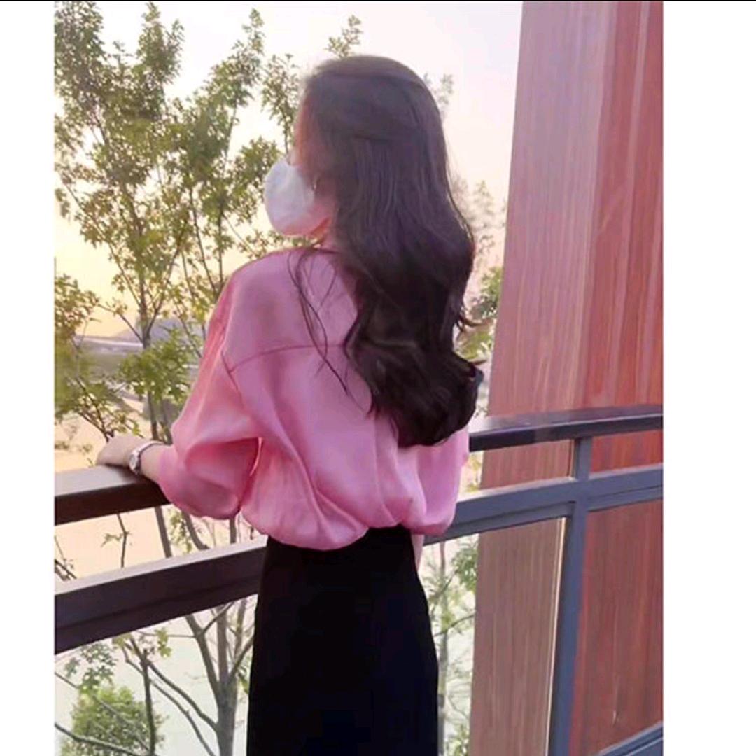 海的蓝好物爱分享