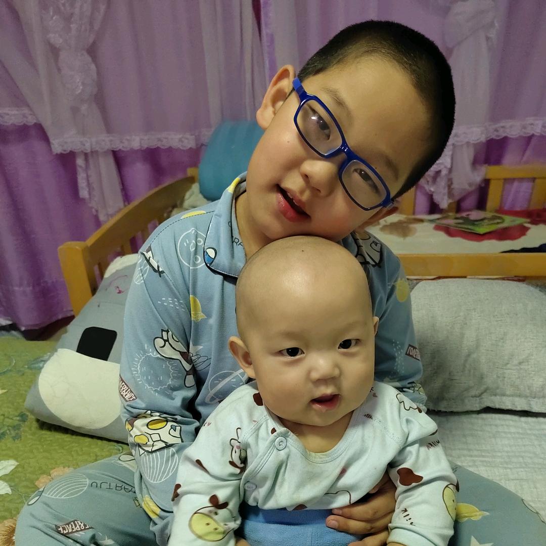 左手执子