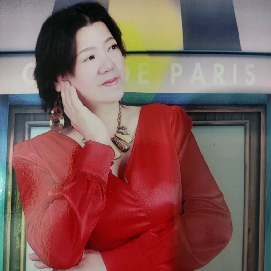 红霞（一歌）大号红霞（小情怀）10:30