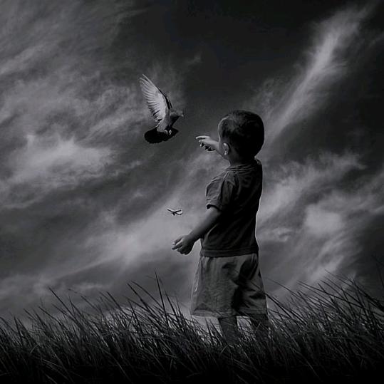 ___Alone☆