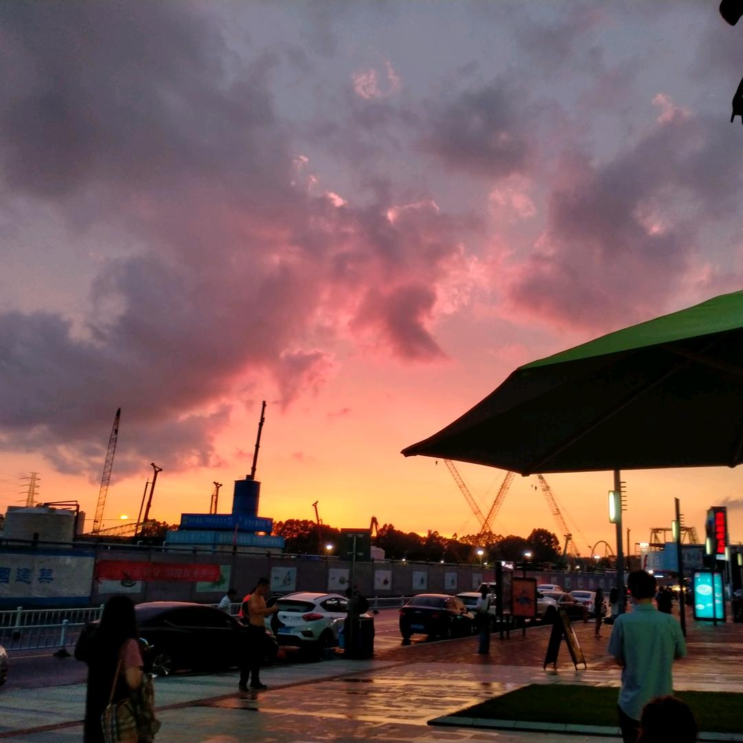 开心就好！心静如欣……