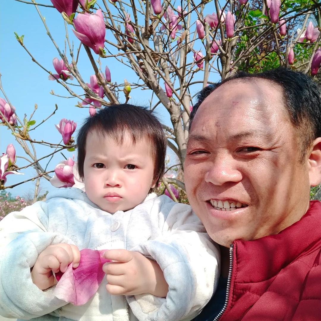 长长哥，抖音爱好者