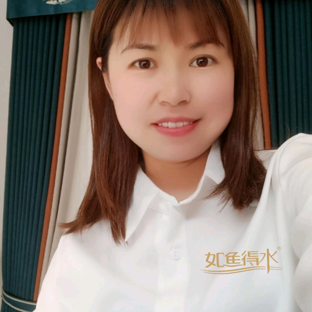 如鱼得水高端窗帘(江安店)