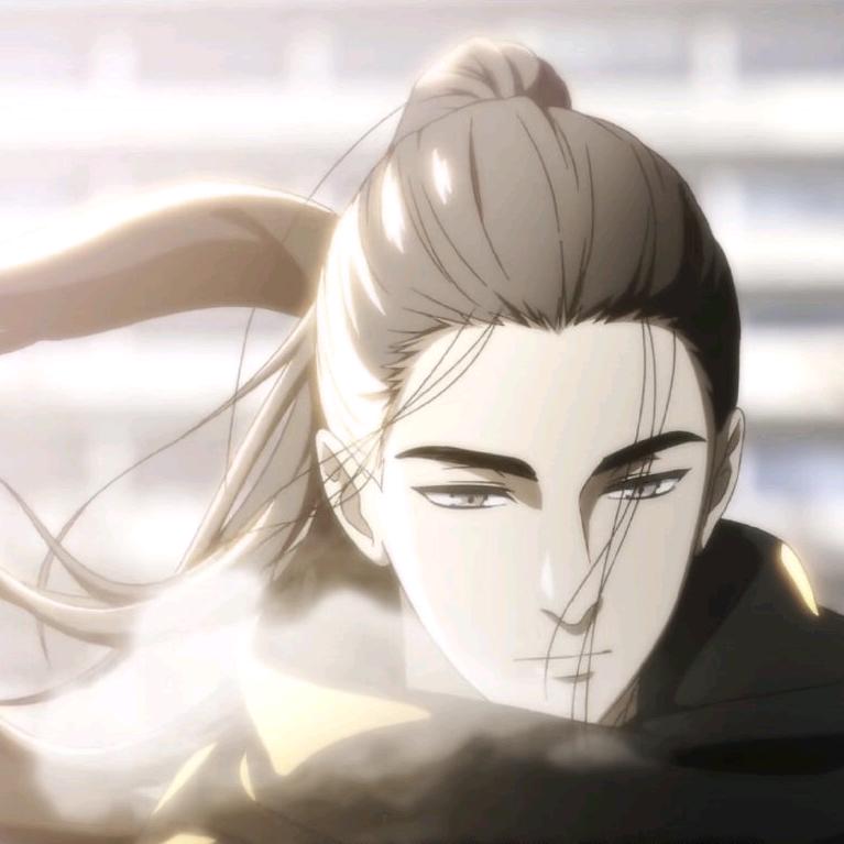 山中小道童