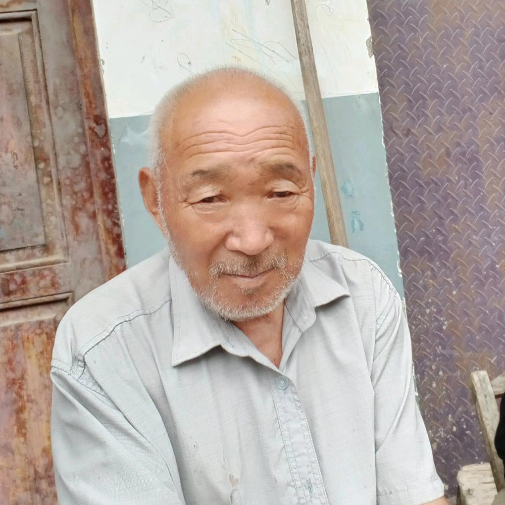 李大爷