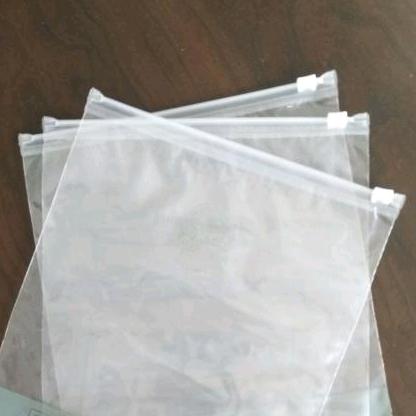 坤奥塑料包装自封袋