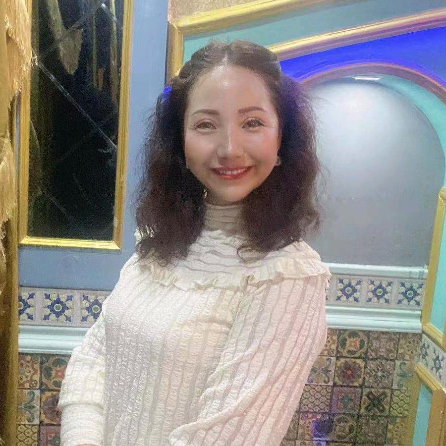 美丽的天使