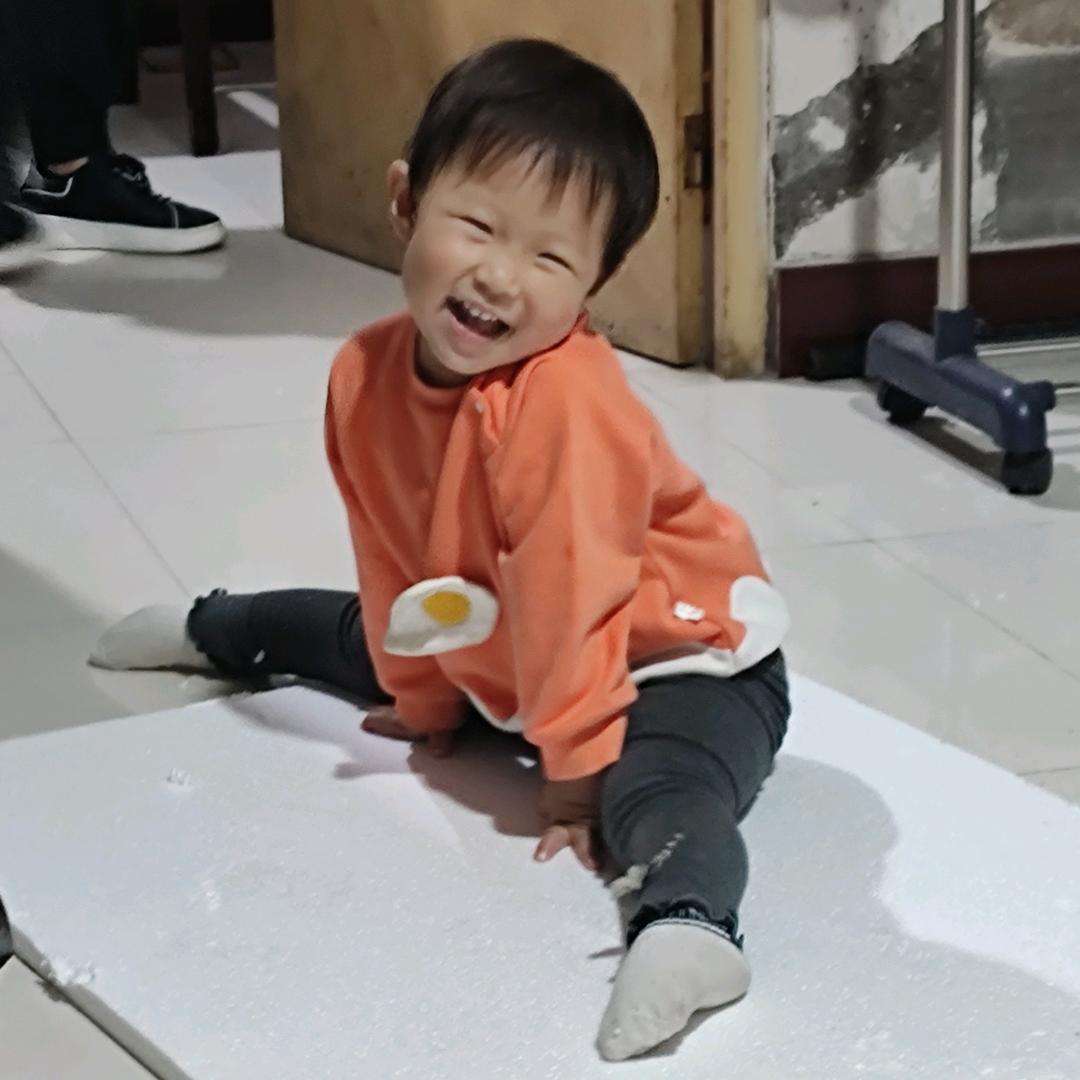 大海