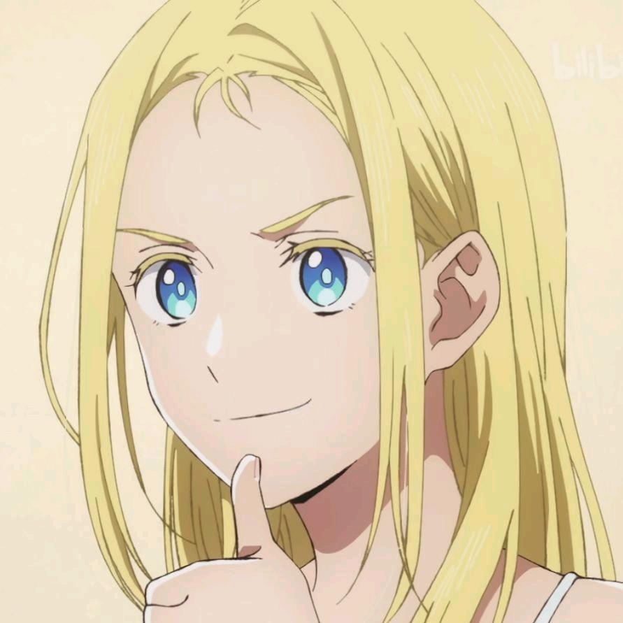 还没想好新名字