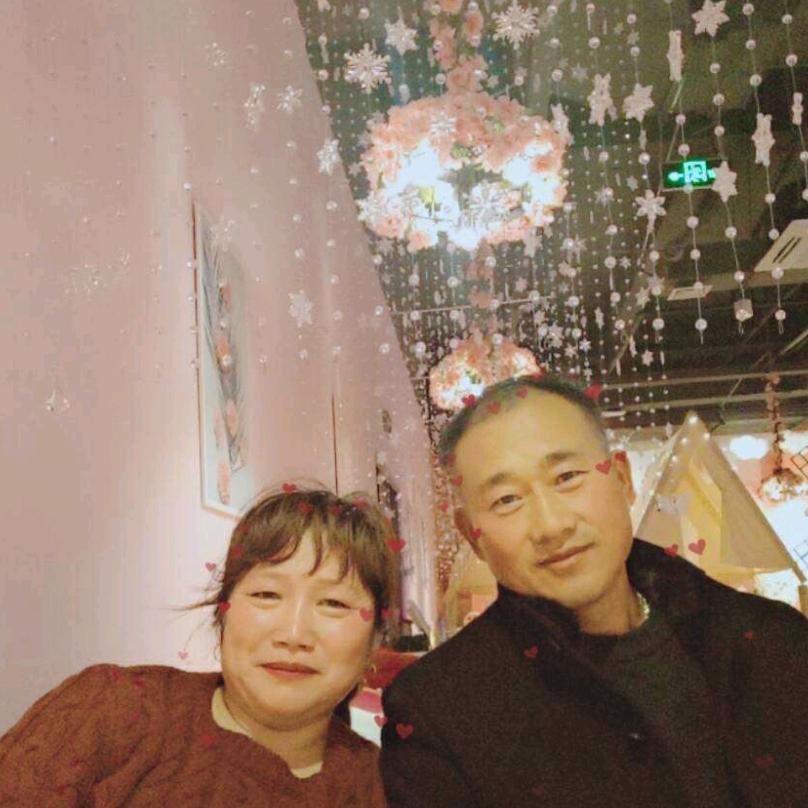 🔥一卢有你🐀🔥
