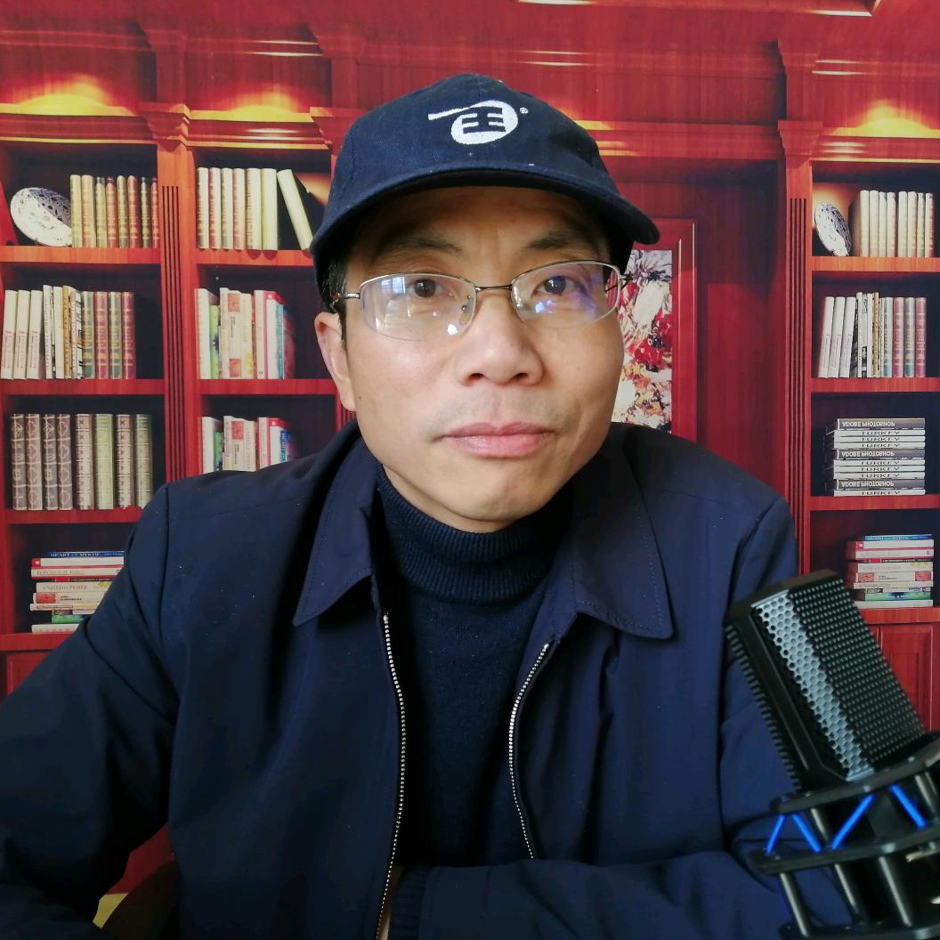 “大境”的谈心艺术