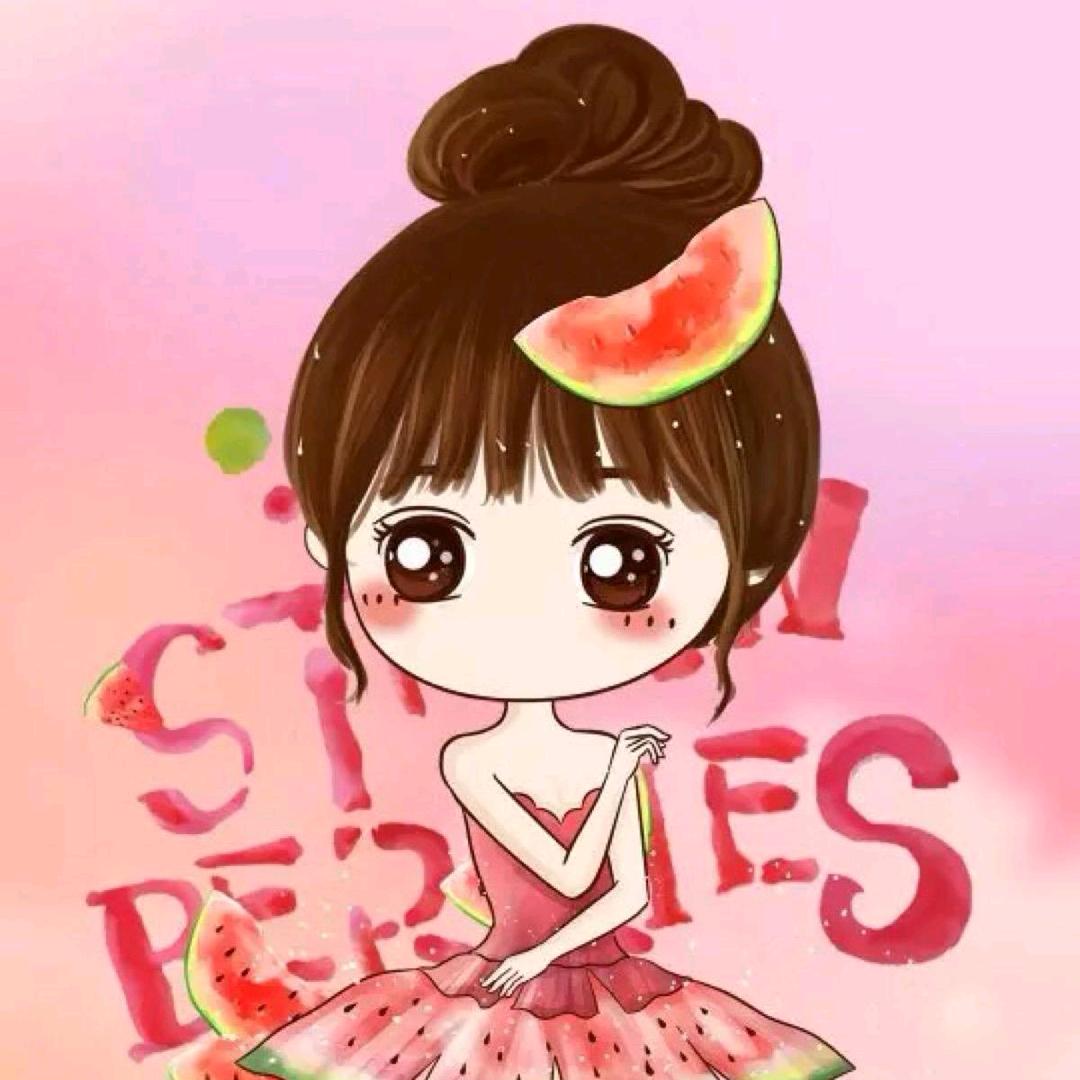 彩虹🌈糖糖🍬