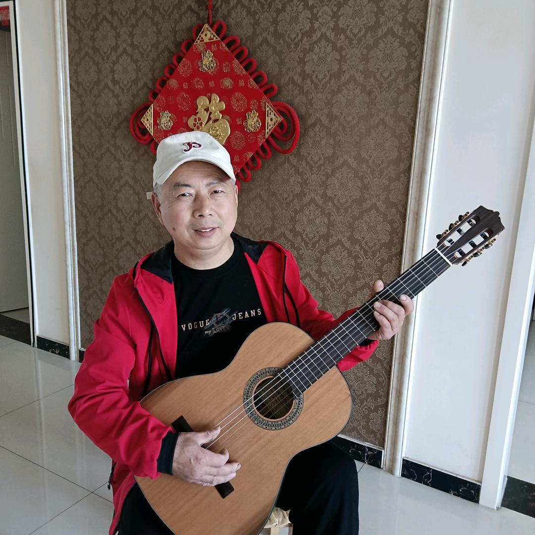 专业贴砖李新顺