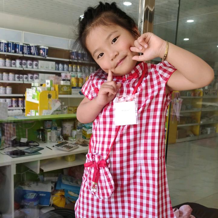 禾山麻雀母婴馆