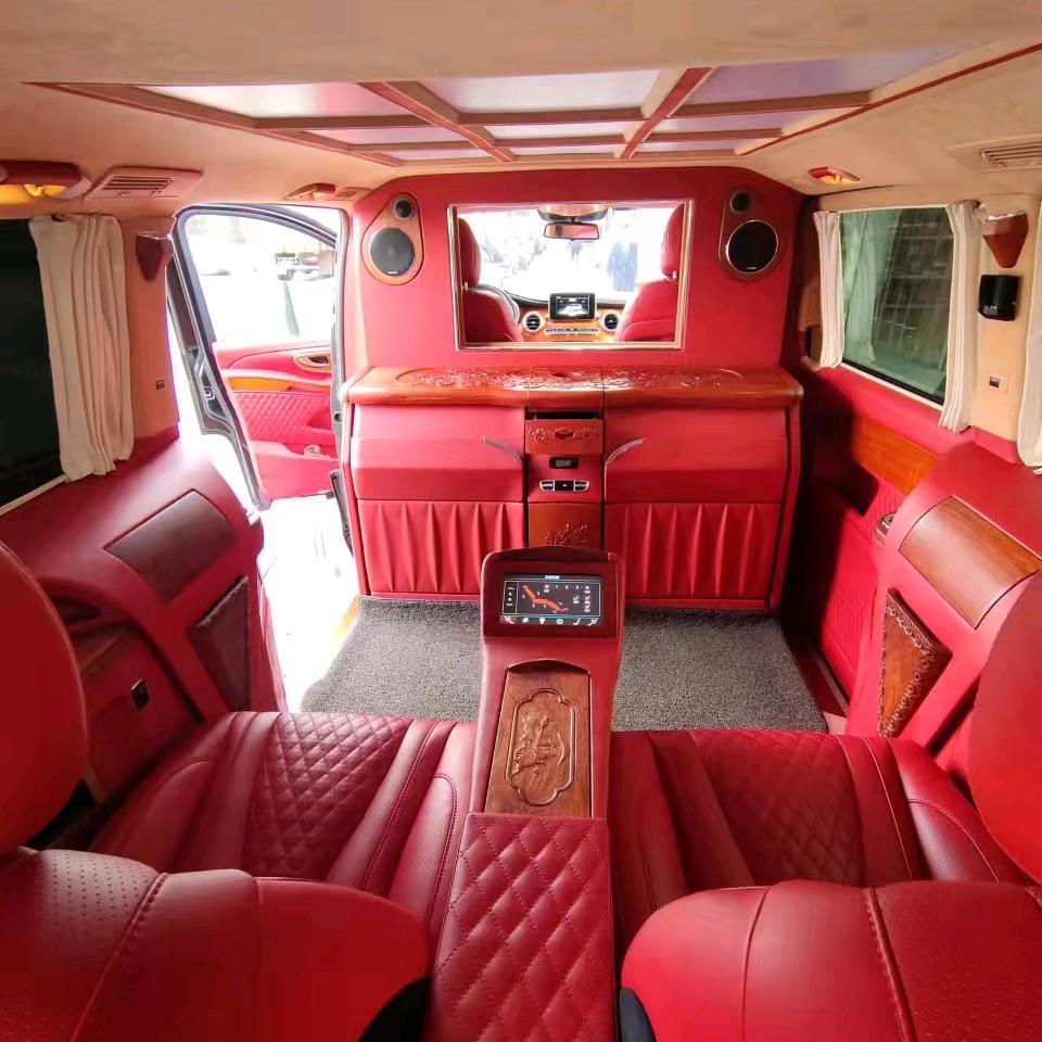 广东华胜汽车服务中心