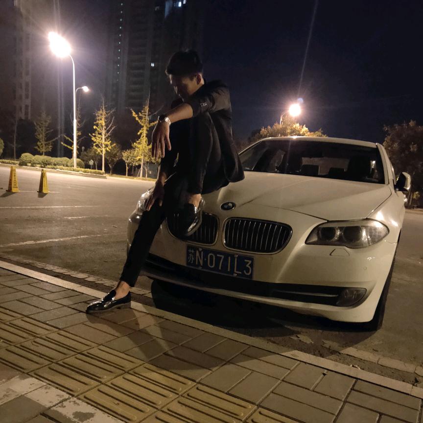 @杨家大少爷