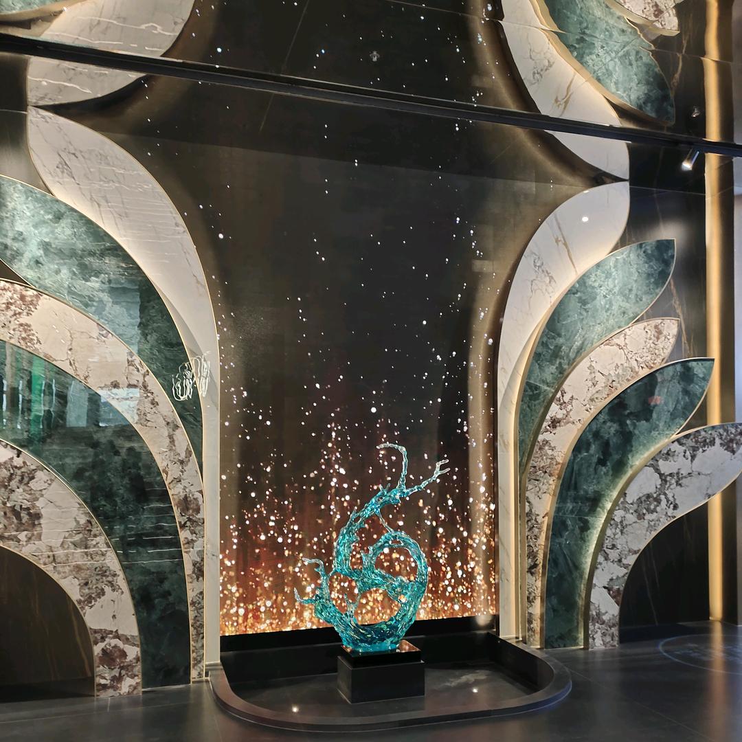 桂林桂壹岩板整装定制