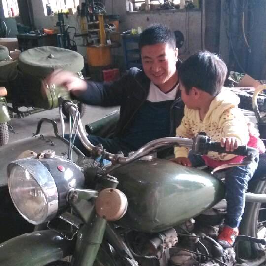 南召高档寿才，