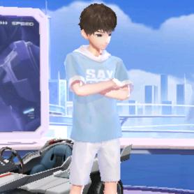 时光倒流