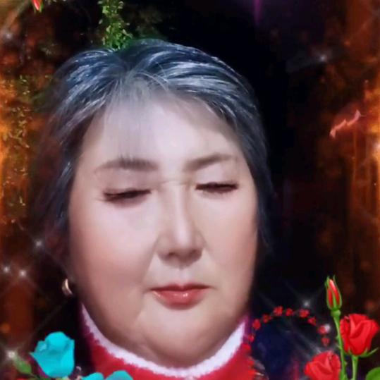 蓝天白云