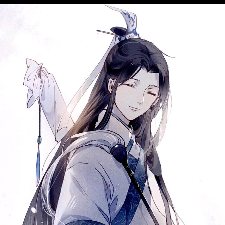 青山道人🧂