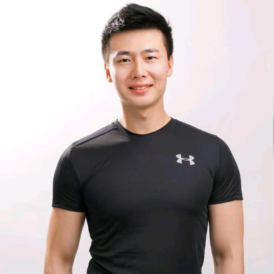 黑龙健身