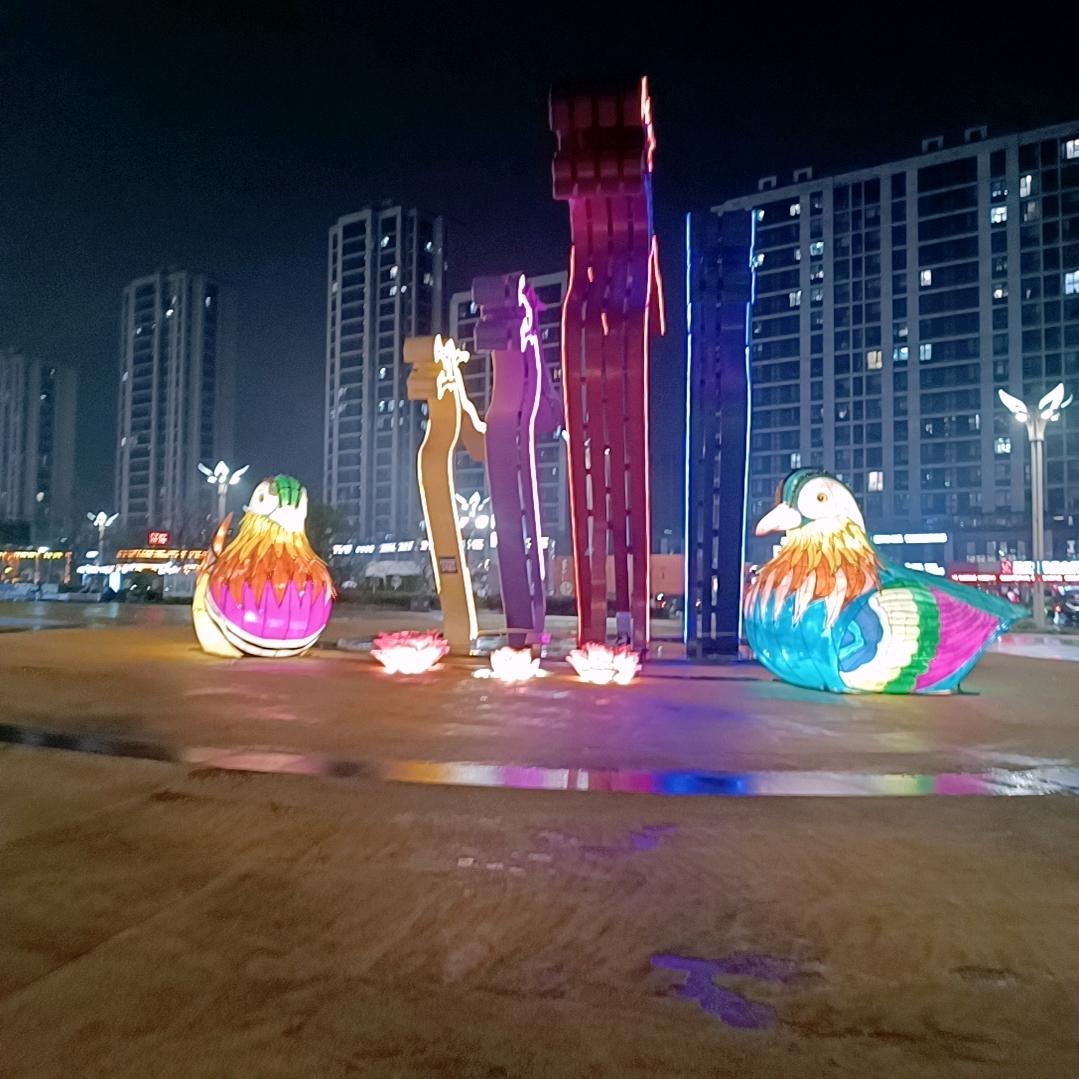 我是你的小可爱