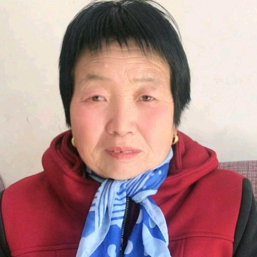 张佃兰