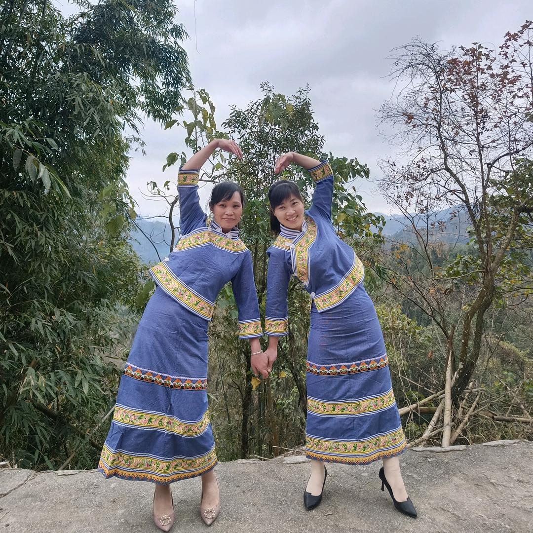 快乐就好。