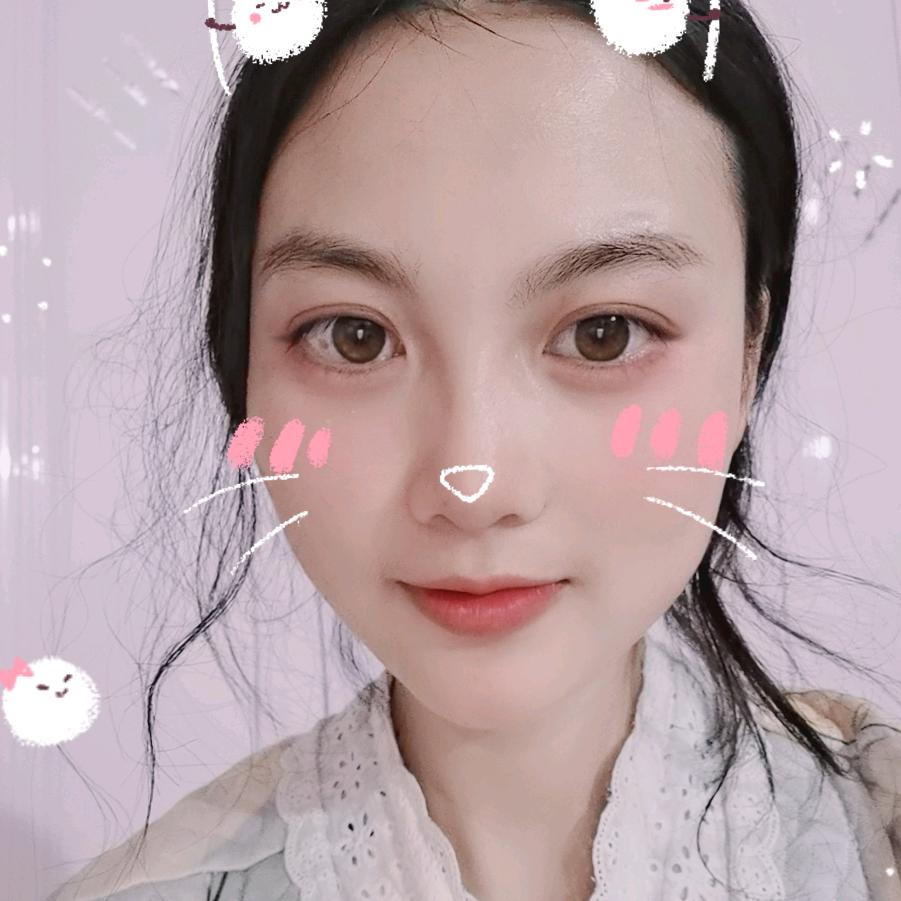 倩倩小仙女🌺