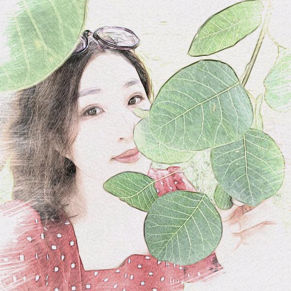 春暖🌺花开