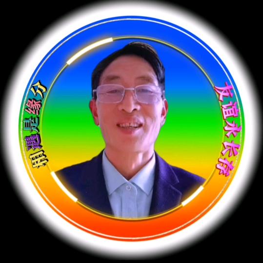 《蓝天白云》👬