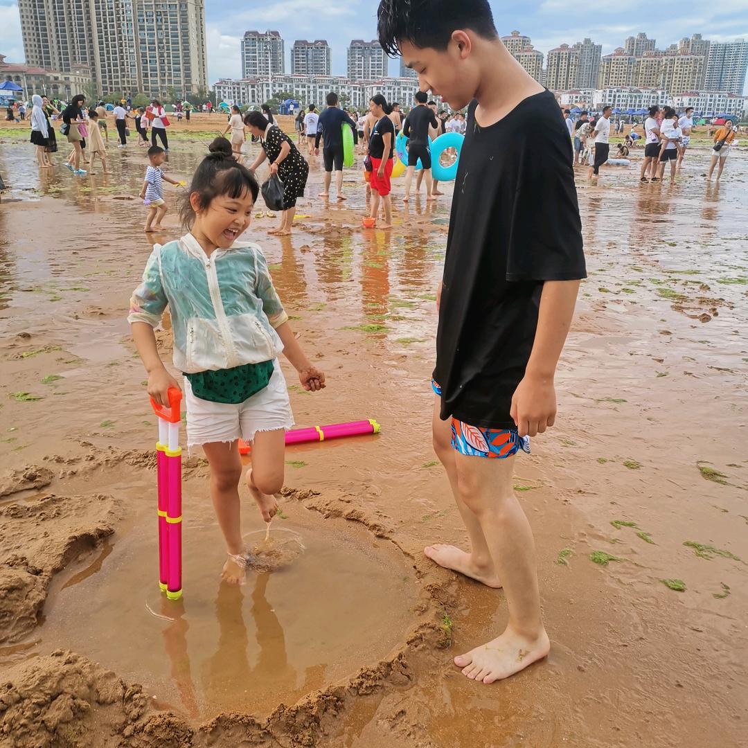 柏梁宝贝之缘