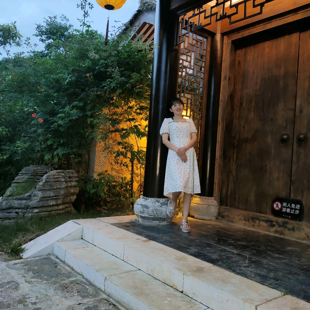 持家小媳妇