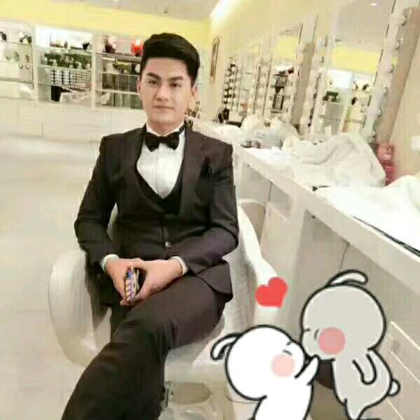 媛宝的帅帅爹地