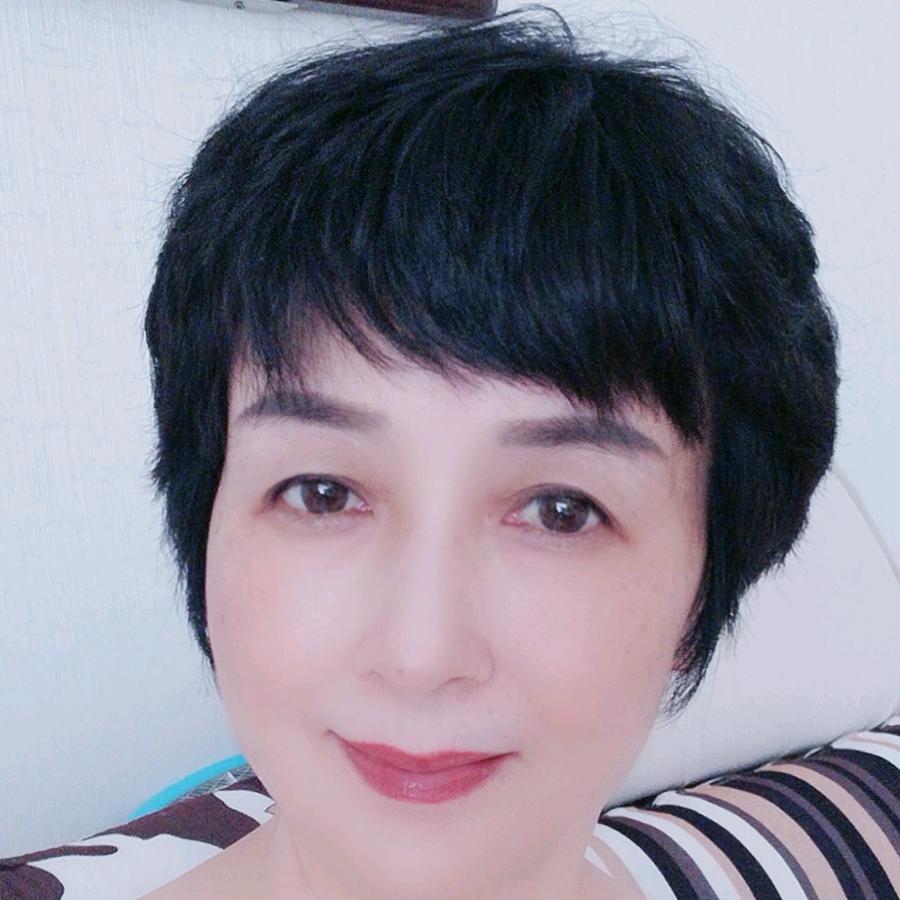 潮剧黄珍老师