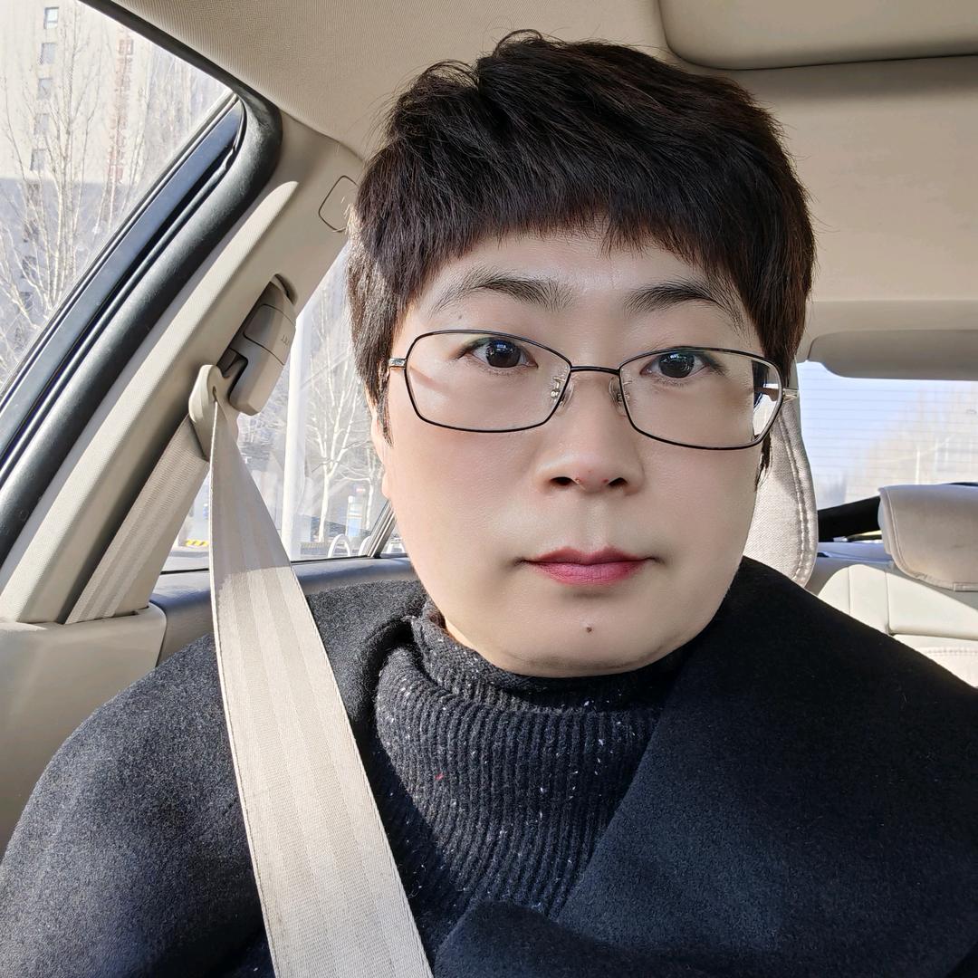 幸福女人