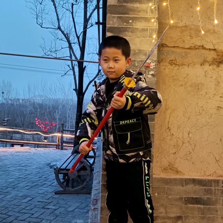 李永朋
