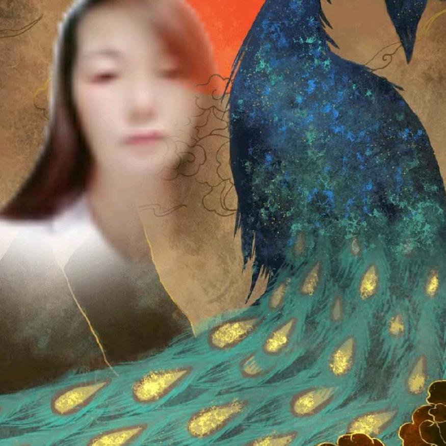 小梅花