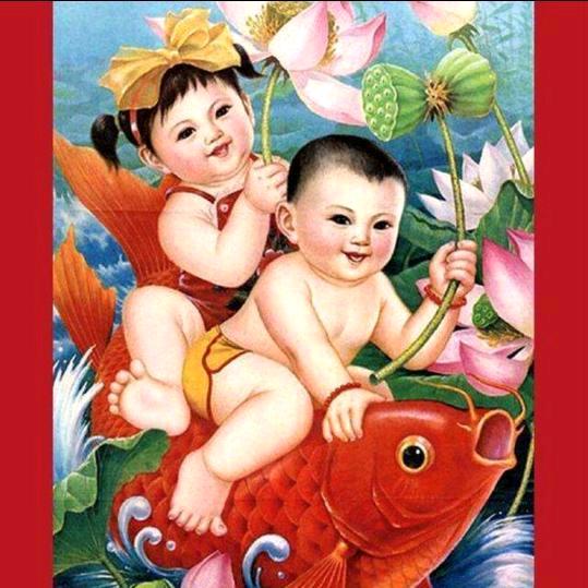 🇨🇳知秋一夜🇨🇳