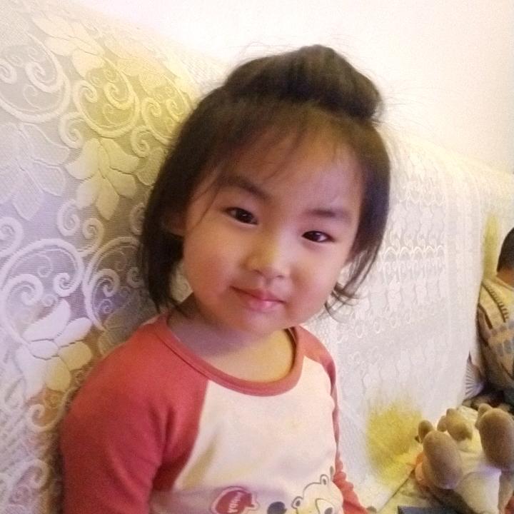 小不点