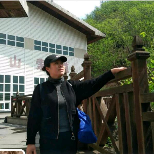 太阳团☀️老妞不吃草