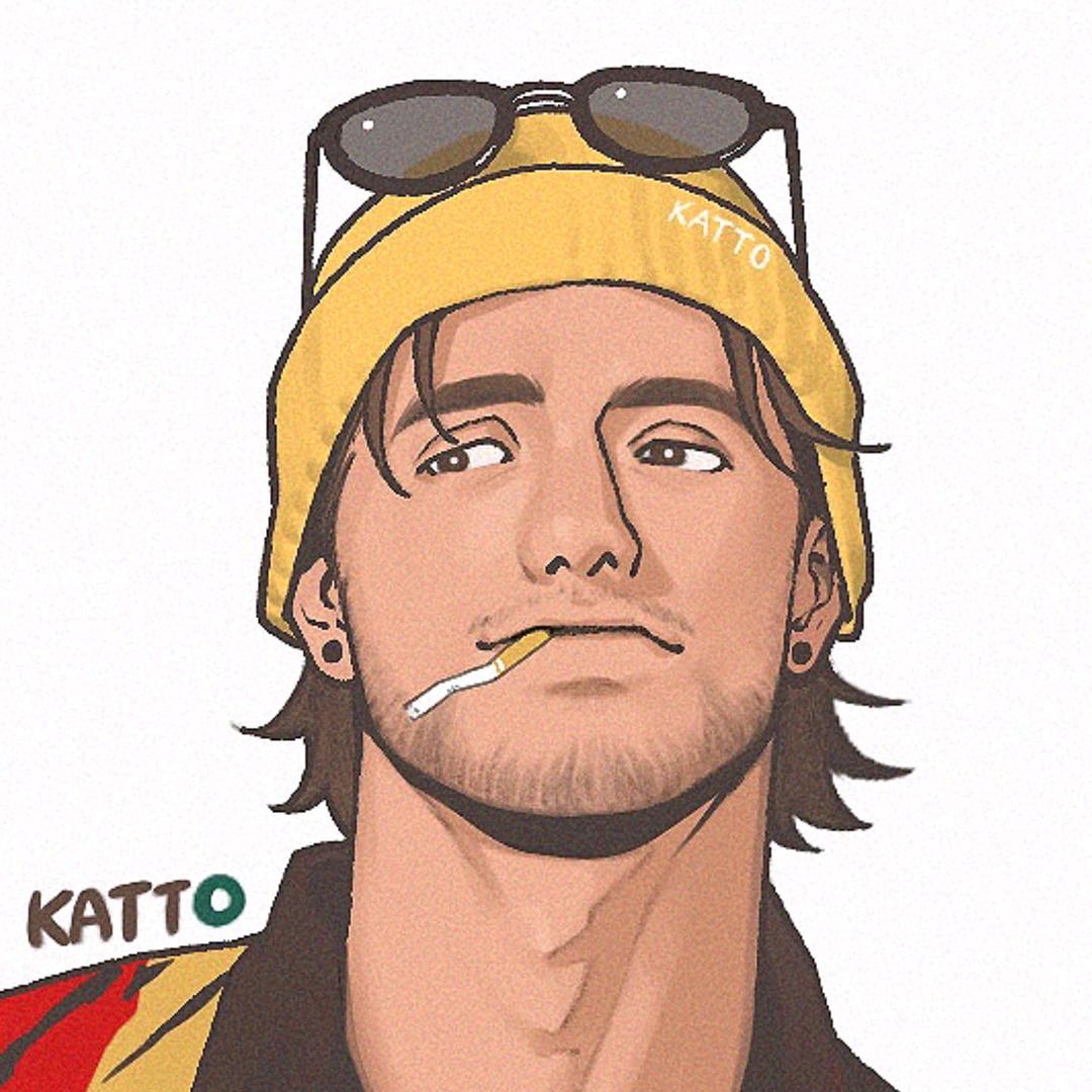 林KATTO